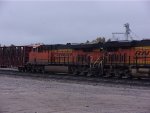 BNSF 8241